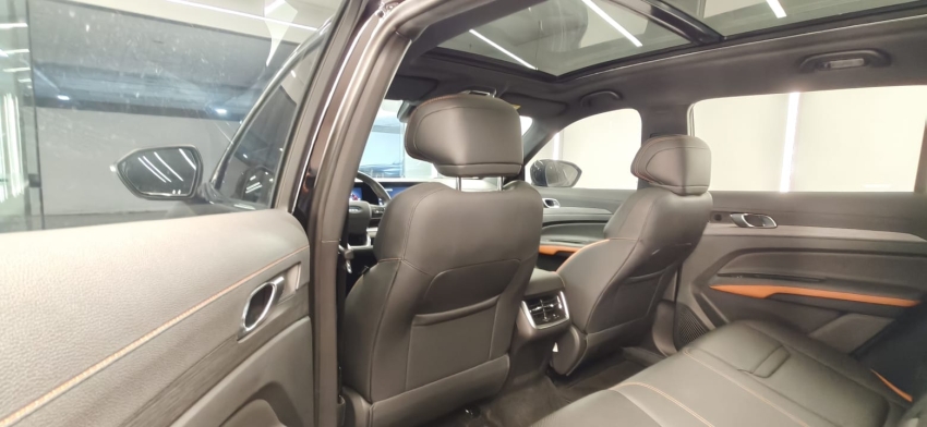 ford territory 1.5 ecoboost gtdi gasolina titanium automatico 4p 20267