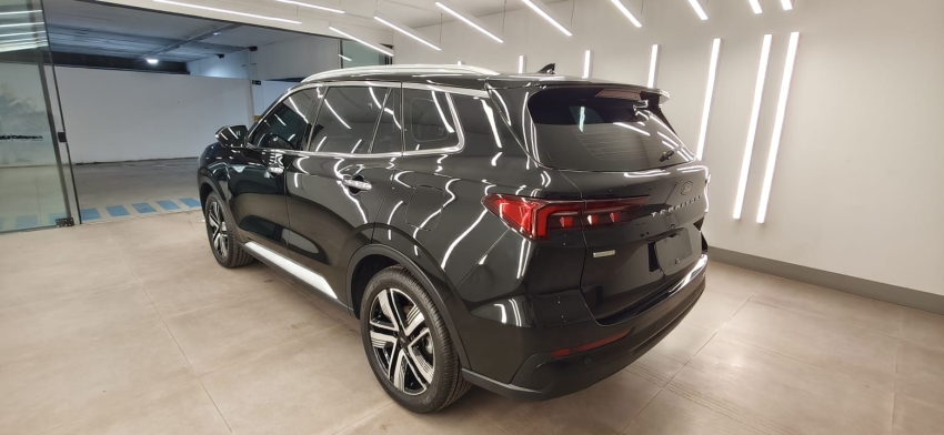 ford territory 1.5 ecoboost gtdi gasolina titanium automatico 4p 20264