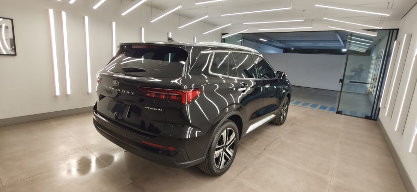 ford territory 1.5 ecoboost gtdi gasolina titanium automatico 4p 20266