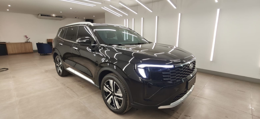 ford territory 1.5 ecoboost gtdi gasolina titanium automatico 4p 20261