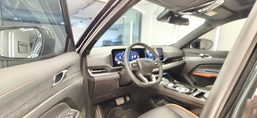 ford territory 1.5 ecoboost gtdi gasolina titanium automatico 4p 202610