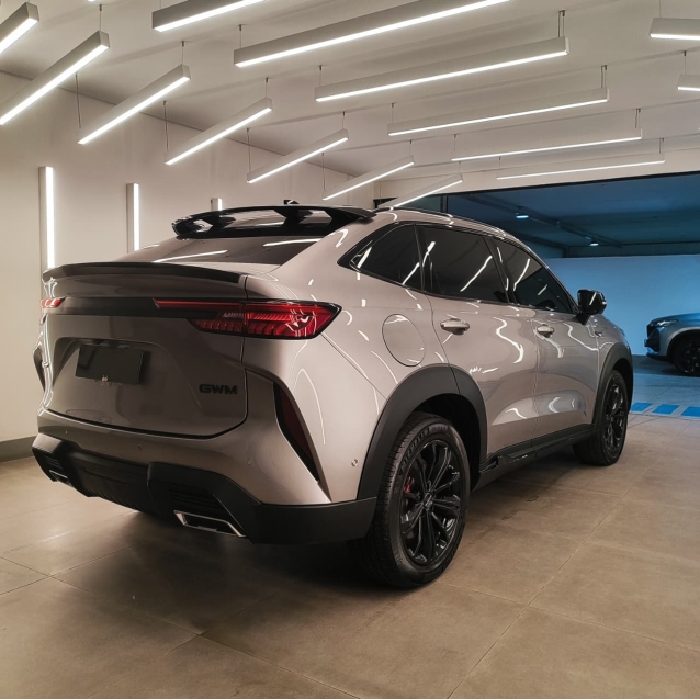 gwm haval h6 gt 1.5 phev awd e-traction hibrido 4p manual 20253