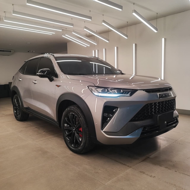 gwm haval h6 gt 1.5 phev awd e-traction hibrido 4p manual 20252