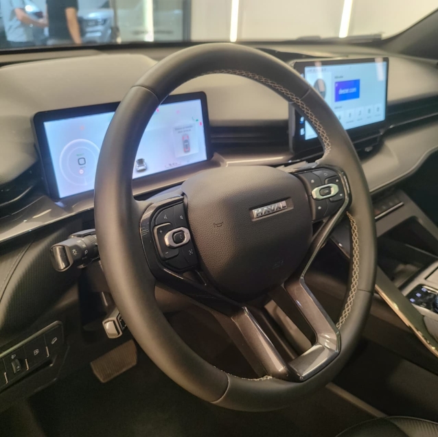 gwm haval h6 gt 1.5 phev awd e-traction hibrido 4p manual 20259