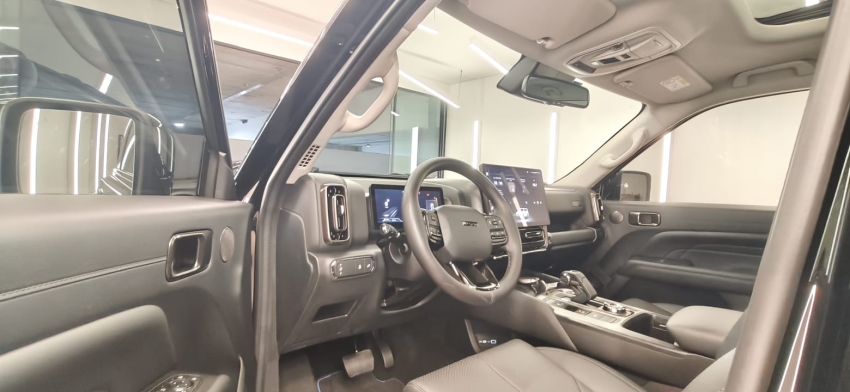 gwm haval h9 2.4 turbo diesel exclusive 4x4 automatico 4p manual 202610