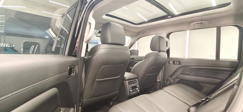 gwm haval h9 2.4 turbo diesel exclusive 4x4 automatico 4p manual 20267