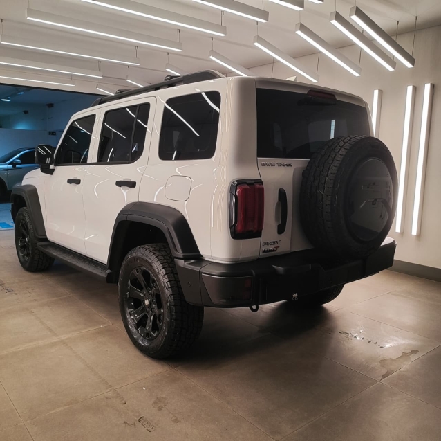 gwm tank 300 phev hi4t 1.5 hibrido 4p manual 20263