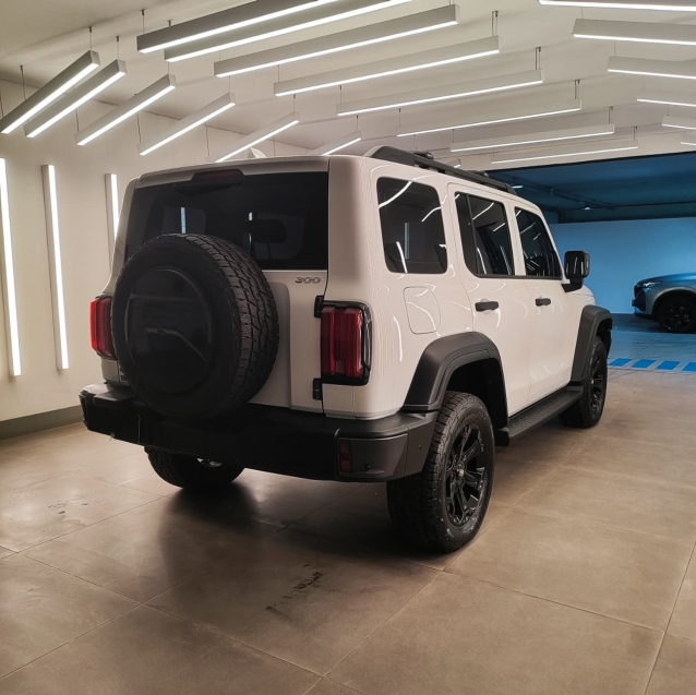 gwm tank 300 phev hi4t 1.5 hibrido 4p manual 20265