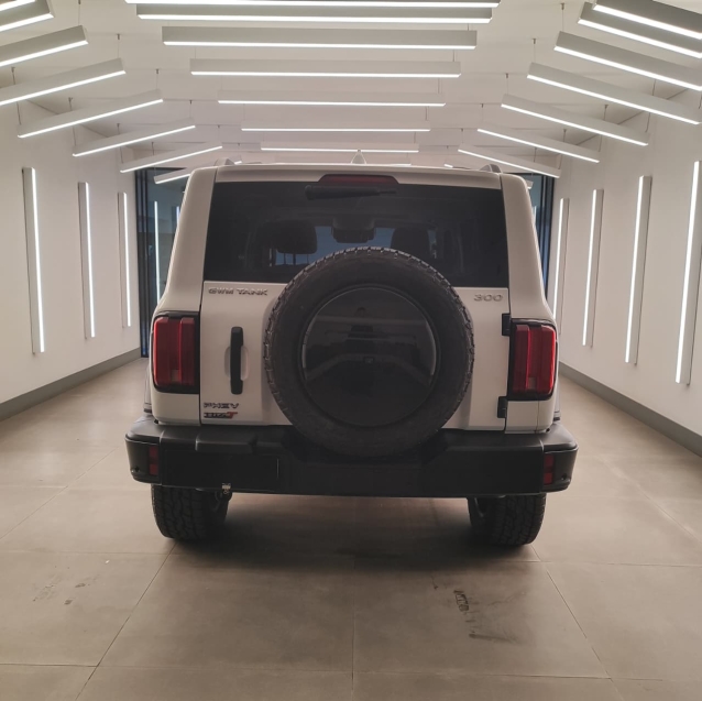 gwm tank 300 phev hi4t 1.5 hibrido 4p manual 20264