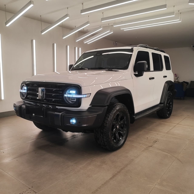 gwm tank 300 phev hi4t 1.5 hibrido 4p manual 20261