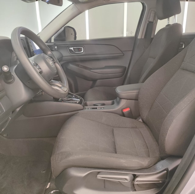 honda hr-v 1.5 di i-vtec flex ex cvt 4p automatico 20257