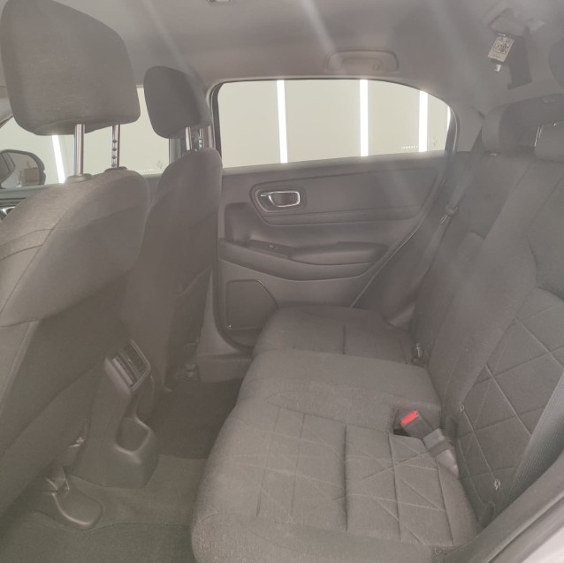 honda hr-v 1.5 di i-vtec flex ex cvt 4p automatico 20259