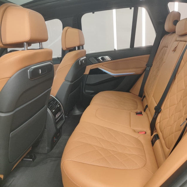 bmw x5 3.0 i6 turbo hibrido xdrive50e m sport automatico 4p 20246
