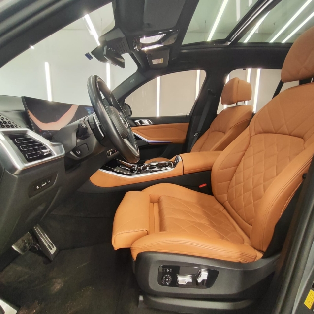 bmw x5 3.0 i6 turbo hibrido xdrive50e m sport automatico 4p 20249