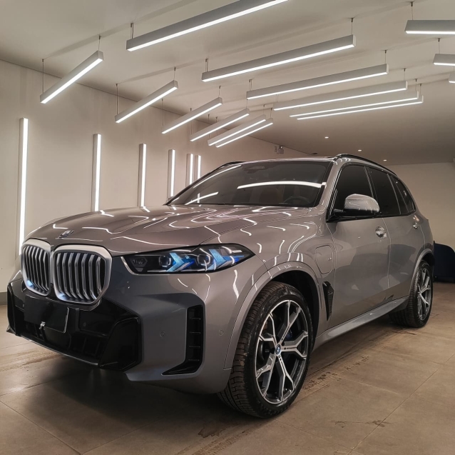 bmw x5 3.0 i6 turbo hibrido xdrive50e m sport automatico 4p 20240