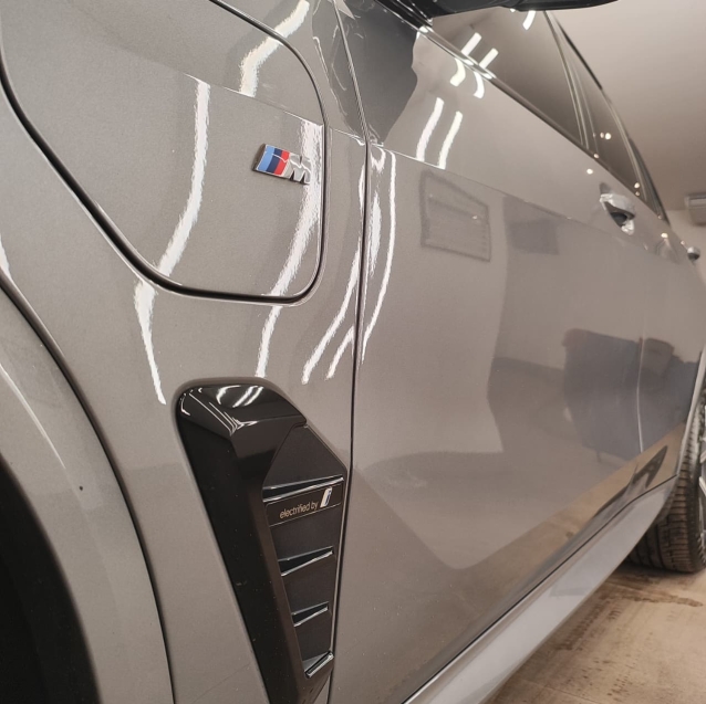 bmw x5 3.0 i6 turbo hibrido xdrive50e m sport automatico 4p 20247