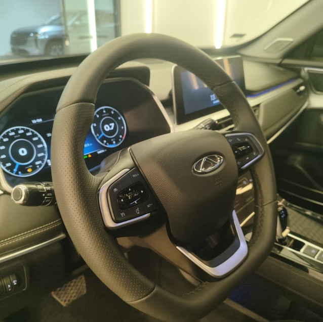caoa chery tiggo 7 1.5 tci turbo flex sport cvt 4p manual 202512