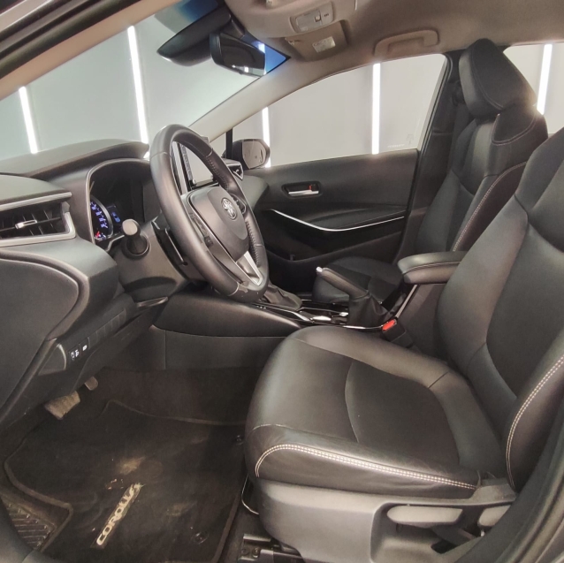 toyota corolla 2.0 vvt-ie flex xei direct shift 4p automatico 20238