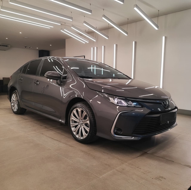 toyota corolla 2.0 vvt-ie flex xei direct shift 4p automatico 20232