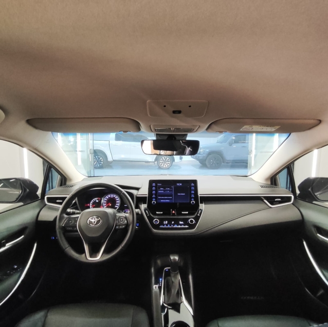 toyota corolla 2.0 vvt-ie flex xei direct shift 4p automatico 20236