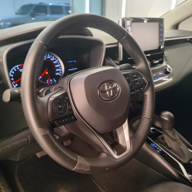 toyota corolla 2.0 vvt-ie flex xei direct shift 4p automatico 20237