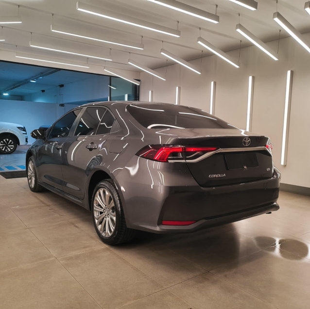 toyota corolla 2.0 vvt-ie flex xei direct shift 4p automatico 20235