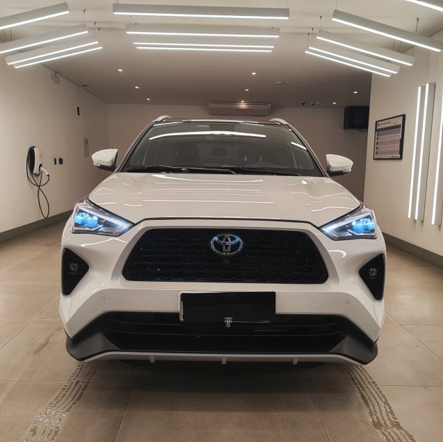 toyota yaris cross 1.5 vvt-i flex xrx cvt 4p automatico 20261