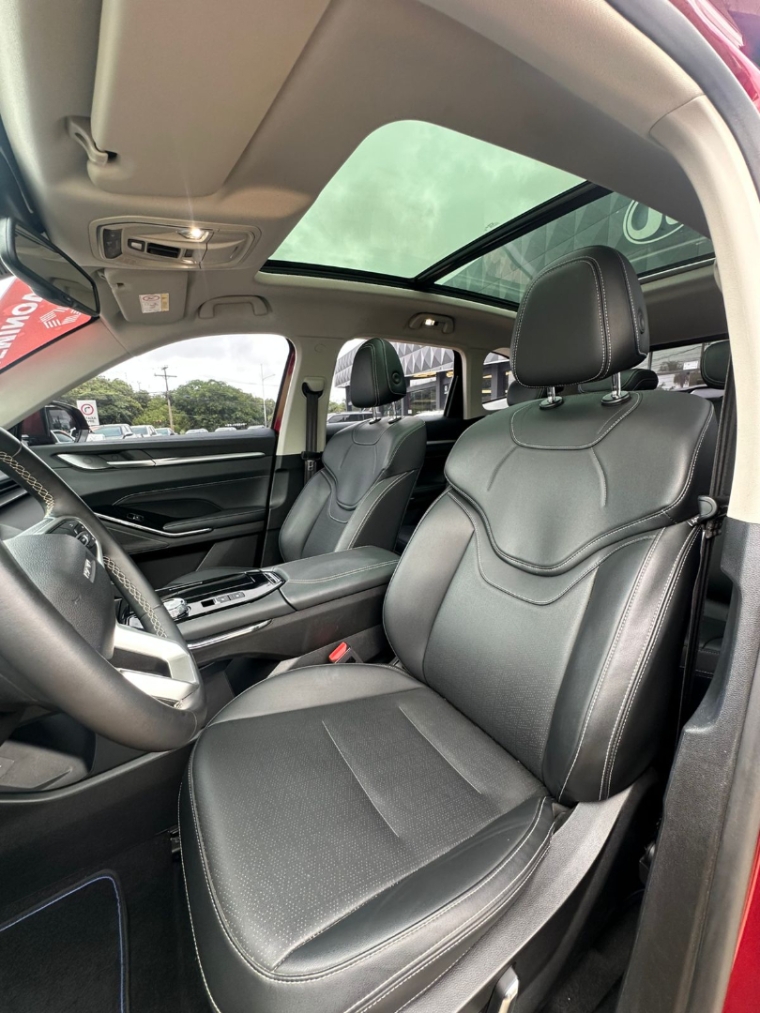 gwm haval h6 1.5 phev premium awd e-traction hibrido 4p manual 20245