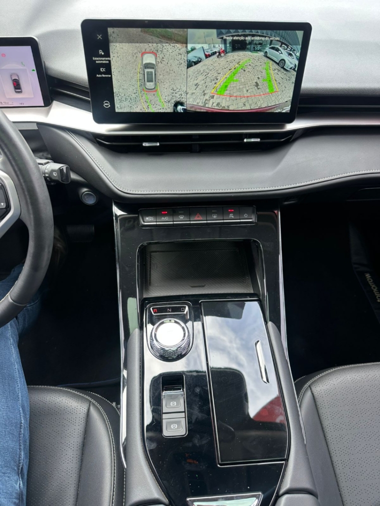 gwm haval h6 1.5 phev premium awd e-traction hibrido 4p manual 20246