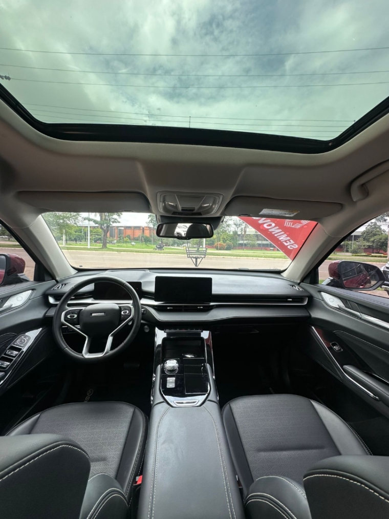 gwm haval h6 1.5 phev premium awd e-traction hibrido 4p manual 20244