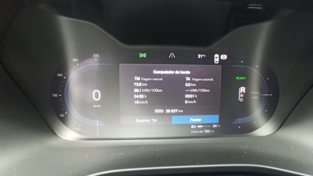 volvo xc40 p8 recharge electric bev pure awd.8