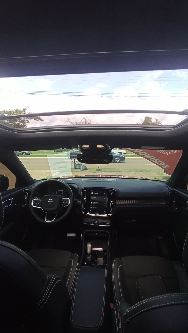 volvo xc40 p8 recharge electric bev pure awd.9