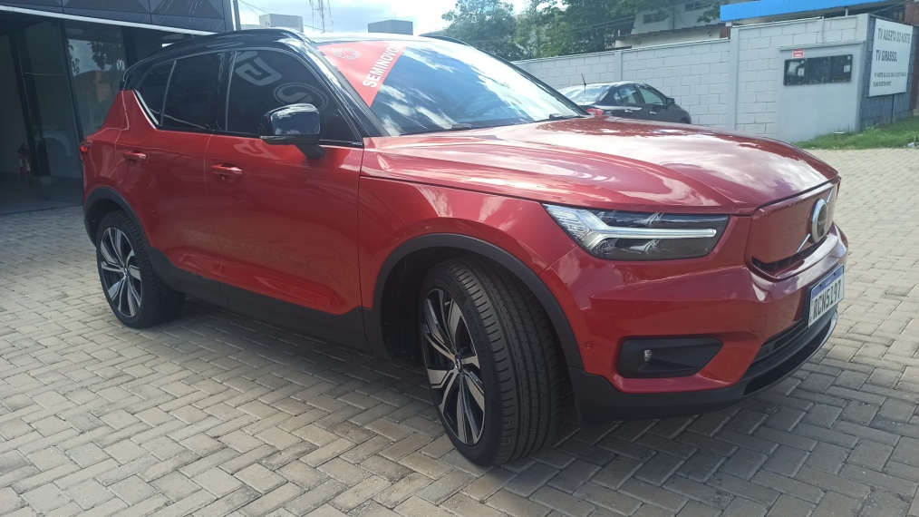 volvo xc40 p8 recharge electric bev pure awd.3