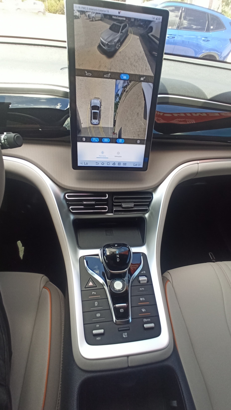 byd song pro 1.5 dm-i hibrido gs automatico.6