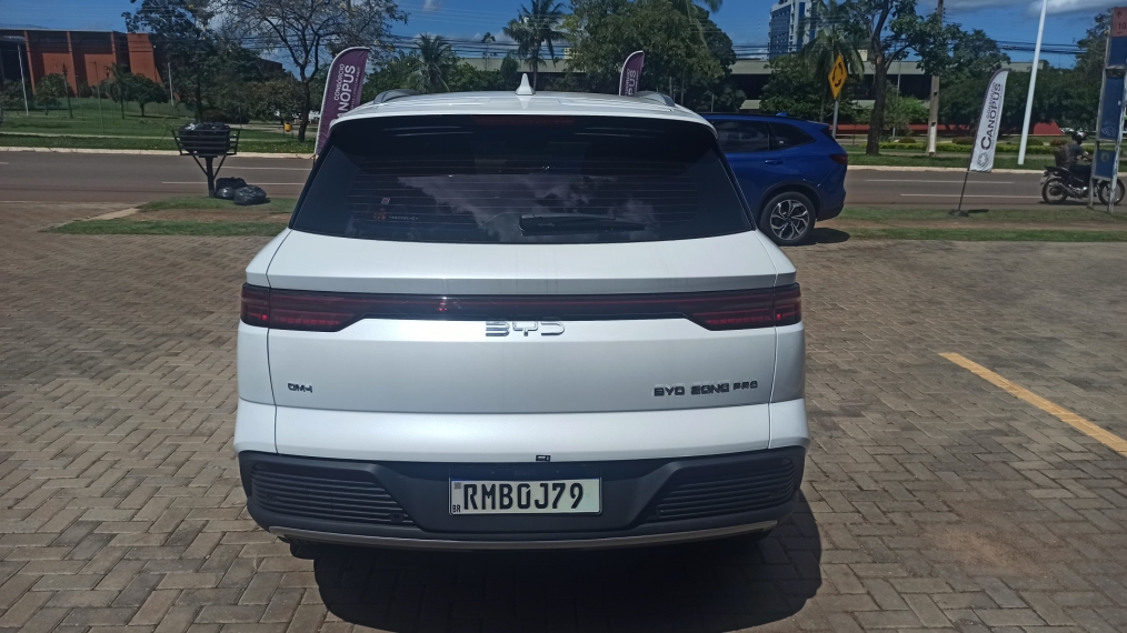 byd song pro 1.5 dm-i hibrido gs automatico.5