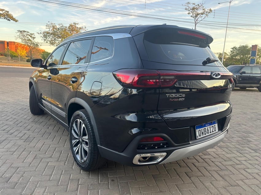 caoa chery tiggo 8 1.6 tgdi gasolina txs dct 1.5 4p manual 20214