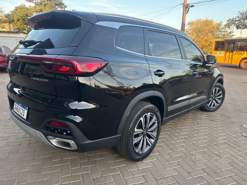 caoa chery tiggo 8 1.6 tgdi gasolina txs dct 1.5 4p manual 20215