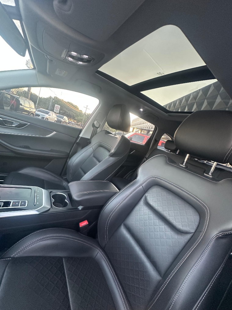 caoa chery tiggo 8 1.6 tgdi gasolina txs dct 1.5 4p manual 20218