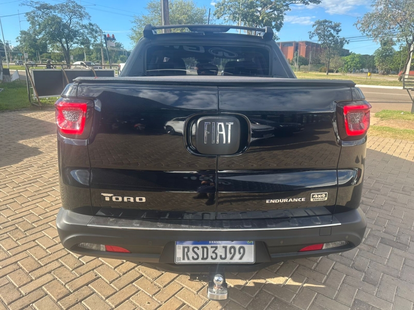 fiat toro 2.0 16v turbo diesel endurance 4wd at9 4p automatico 20222