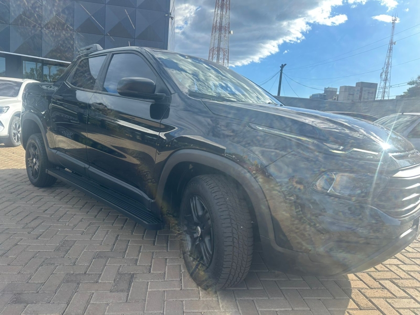 fiat toro 2.0 16v turbo diesel endurance 4wd at9 4p automatico 20225