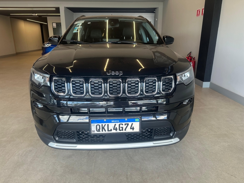 jeep compass 1.3 t270 turbo flex longitude at6 4p automatico 20251