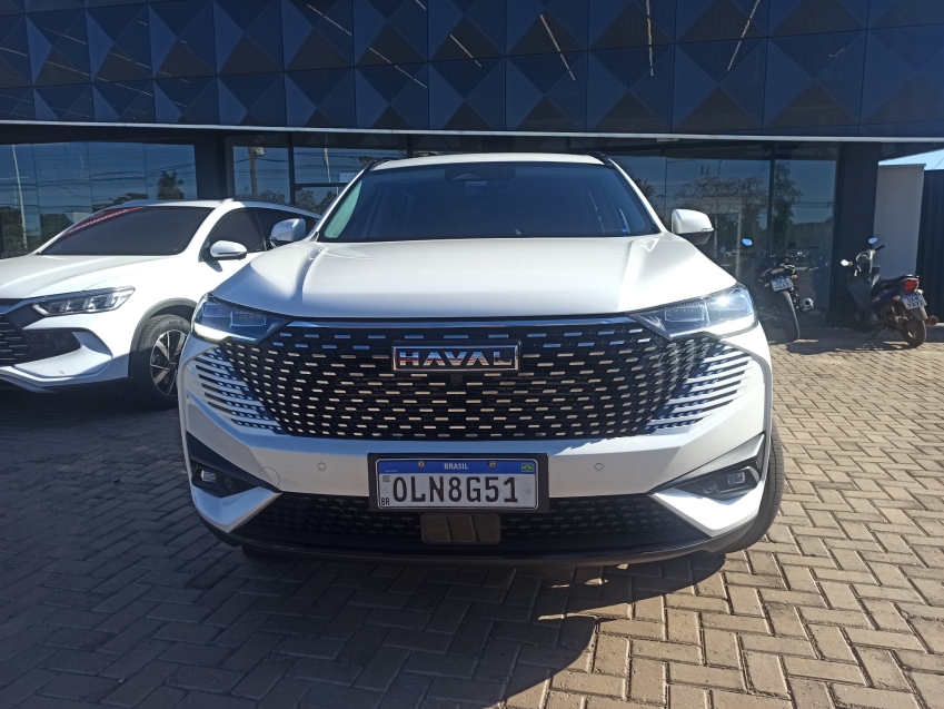 haval h6 premium hev.2