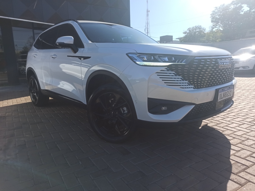 haval h6 premium hev.3