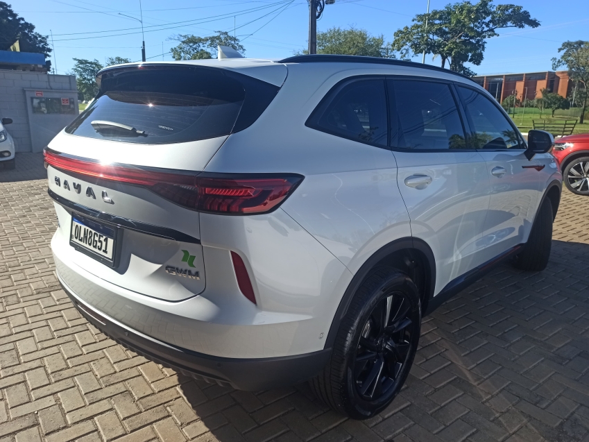 haval h6 premium hev.4