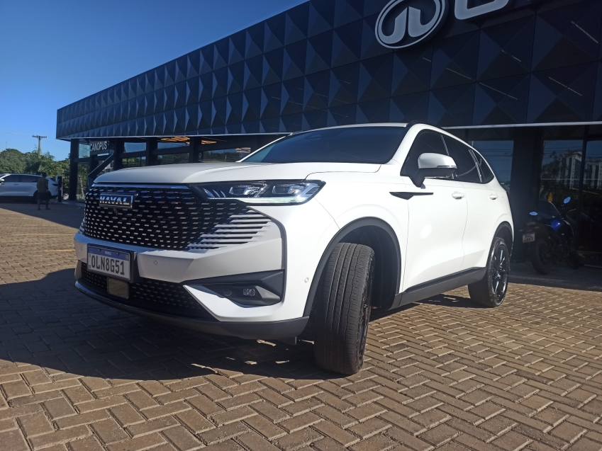 haval h6 premium hev.1