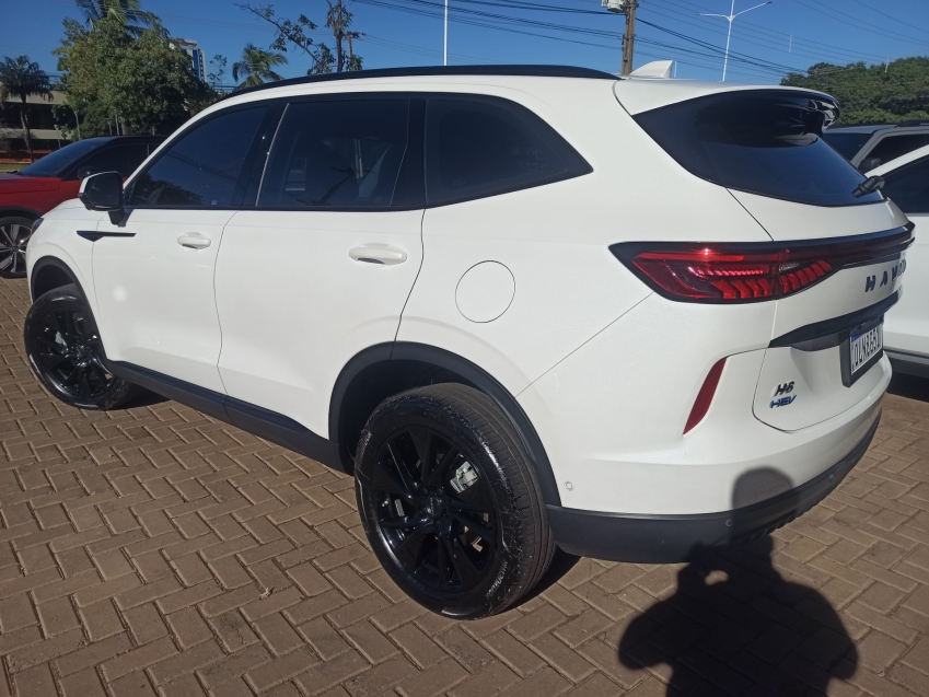 haval h6 premium hev.6