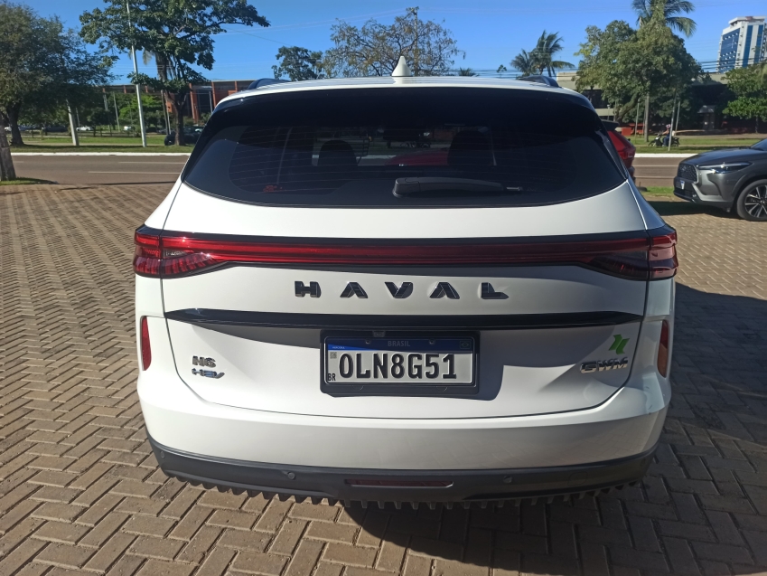 haval h6 premium hev.5