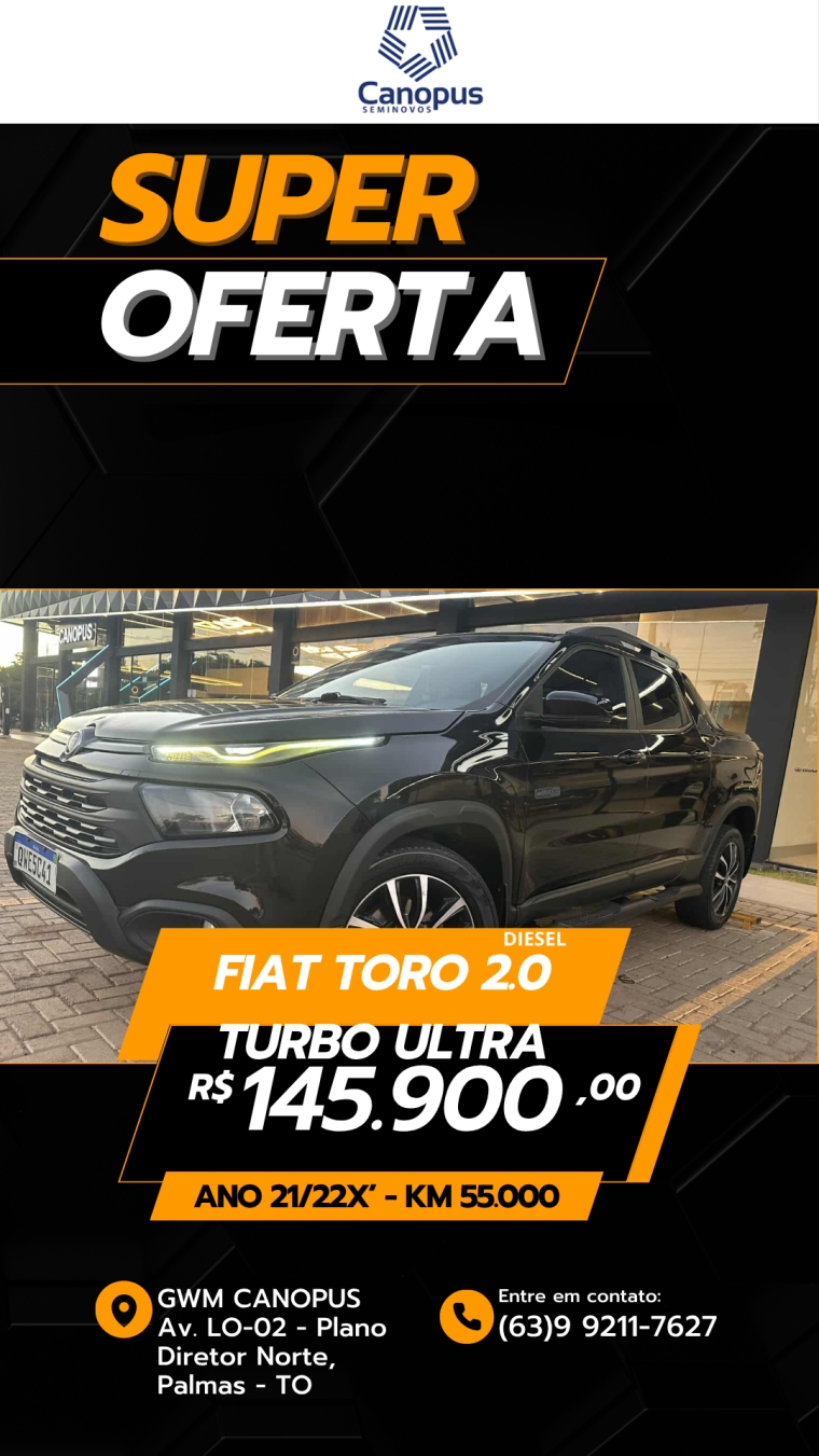 fiat toro 2.0 16v turbo diesel ultra 4wd at9 4p manual 2021 fiat toro 2.0 16v turbo diesel ultra 4wd at9 4p manual 2021