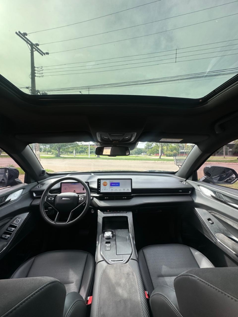 gwm haval h6 gt 1.5 phev awd e-traction hibrido 4p manual 20254