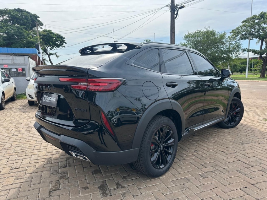 gwm haval h6 gt 1.5 phev awd e-traction hibrido 4p manual 20252